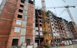 ЖК «История» — новые квартиры комфорт-класса в центре Калининграда по цене застройщика