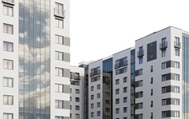 ЖК «Белый Сад» — новые квартиры в Московском районе Калининграда по цене застройщика