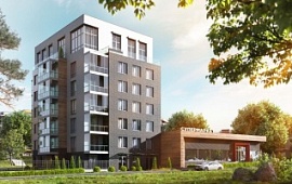ЖК «Светлогорск 3» — новые квартиры на побережье Балтийского моря в Калининградской области